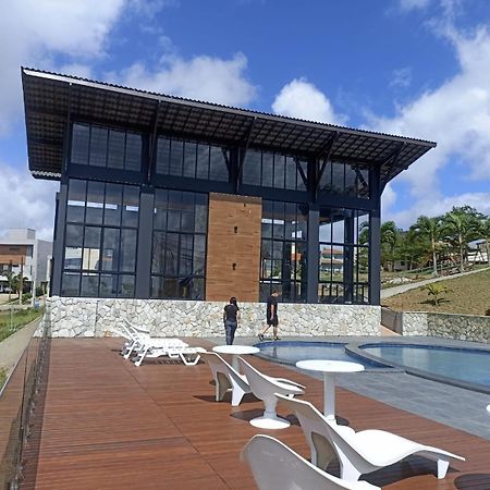 Casa No Condominio Caminho Da Serra Bananeiras Exterior photo