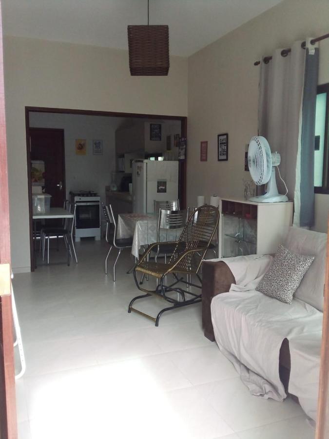 Casa No Condominio Caminho Da Serra Bananeiras Exterior photo