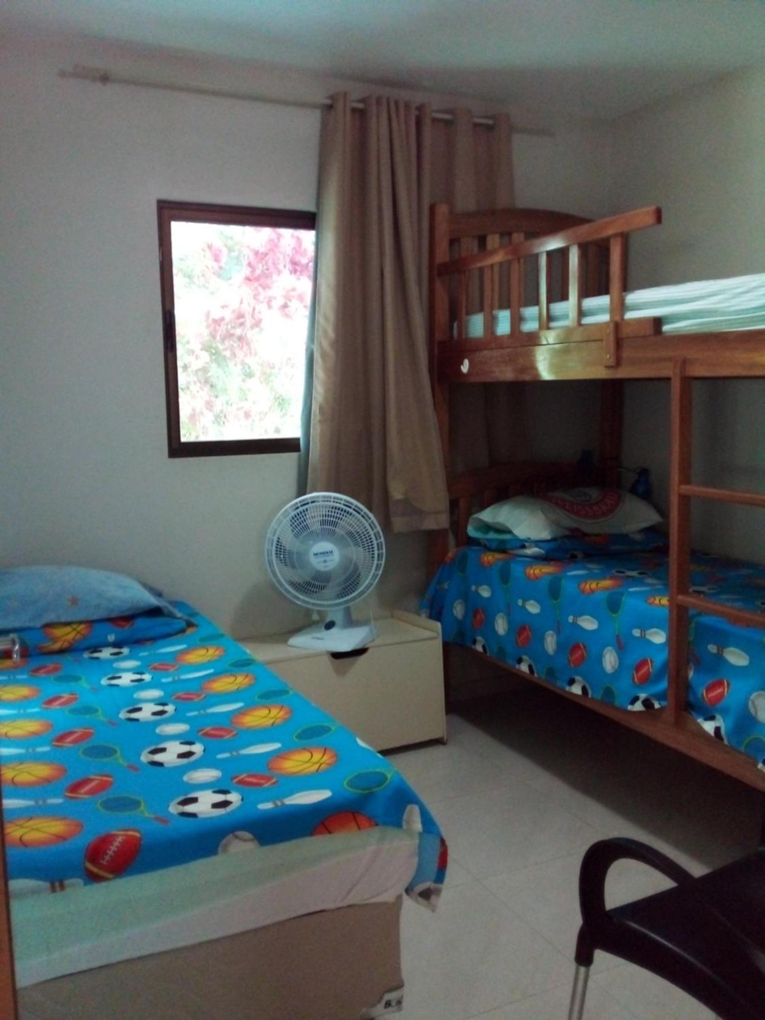 Casa No Condominio Caminho Da Serra Bananeiras Exterior photo